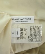 BEAUTY&YOUTH UNITED ARROWS（ビューティーアンドユースユナイテッドアローズ）ロング・マキシ丈スカート ベージュ サイズ:S レディース/2200646906089