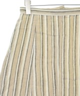 BEAUTY&YOUTH UNITED ARROWS（ビューティーアンドユースユナイテッドアローズ）ロング・マキシ丈スカート ベージュ サイズ:S レディース/2200646906089