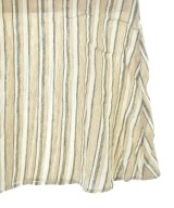 BEAUTY&YOUTH UNITED ARROWS（ビューティーアンドユースユナイテッドアローズ）ロング・マキシ丈スカート ベージュ サイズ:S レディース/2200646906089