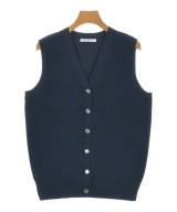 BEAUTY&YOUTH UNITED ARROWS（ビューティーアンドユースユナイテッドアローズ）ベスト 紺 サイズ:F レディース/2200653840086