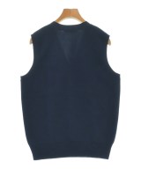 BEAUTY&YOUTH UNITED ARROWS（ビューティーアンドユースユナイテッドアローズ）ベスト 紺 サイズ:F レディース/2200653840086