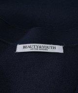 BEAUTY&YOUTH UNITED ARROWS（ビューティーアンドユースユナイテッドアローズ）ベスト 紺 サイズ:F レディース/2200653840086