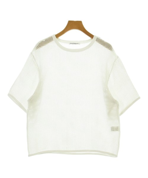 BEAUTY&YOUTH UNITED ARROWS(ビューティーアンドユースユナイテットアローズ)Tシャツ・カットソー 白 サイズ:-(L位)/2200642583031