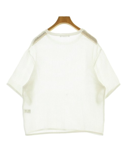 BEAUTY&YOUTH UNITED ARROWS（ビューティーアンドユースユナイテッドアローズ）Tシャツ・カットソー 白 サイズ:-(L位) レディース/2200642583031