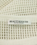 BEAUTY&YOUTH UNITED ARROWS（ビューティーアンドユースユナイテッドアローズ）Tシャツ・カットソー 白 サイズ:-(L位) レディース/2200642583031