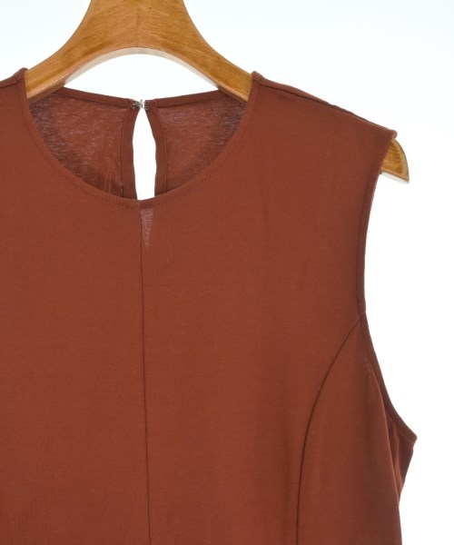 BEAUTY&YOUTH UNITED ARROWS（ビューティーアンドユースユナイテッドアローズ）ワンピース 茶 サイズ:M レディース/2200642583055