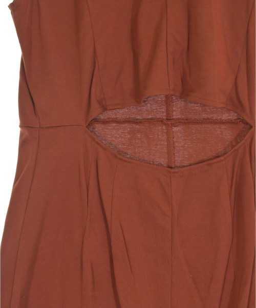 BEAUTY&YOUTH UNITED ARROWS（ビューティーアンドユースユナイテッドアローズ）ワンピース 茶 サイズ:M レディース/2200642583055
