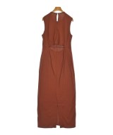BEAUTY&YOUTH UNITED ARROWS（ビューティーアンドユースユナイテッドアローズ）ワンピース 茶 サイズ:M レディース/2200642583055