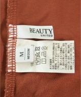 BEAUTY&YOUTH UNITED ARROWS（ビューティーアンドユースユナイテッドアローズ）ワンピース 茶 サイズ:M レディース/2200642583055