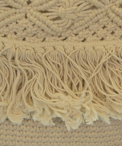 BEAUTY&YOUTH UNITED ARROWS（ビューティーアンドユースユナイテッドアローズ）ショルダーバッグ 白 サイズ:- レディース/2200642934116