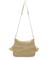 BEAUTY&YOUTH UNITED ARROWS（ビューティーアンドユースユナイテッドアローズ）ショルダーバッグ 白 サイズ:- レディース/2200642934116