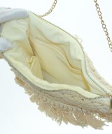 BEAUTY&YOUTH UNITED ARROWS（ビューティーアンドユースユナイテッドアローズ）ショルダーバッグ 白 サイズ:- レディース/2200642934116