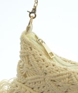 BEAUTY&YOUTH UNITED ARROWS（ビューティーアンドユースユナイテッドアローズ）ショルダーバッグ 白 サイズ:- レディース/2200642934116