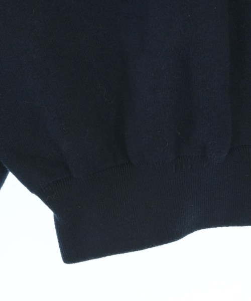 BEAUTY&YOUTH UNITED ARROWS（ビューティーアンドユースユナイテッドアローズ）ニット・セーター 紺 サイズ:F レディース/2200646748047