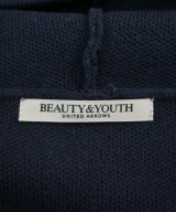 BEAUTY&YOUTH UNITED ARROWS（ビューティーアンドユースユナイテッドアローズ）ニット・セーター 紺 サイズ:F レディース/2200646748047