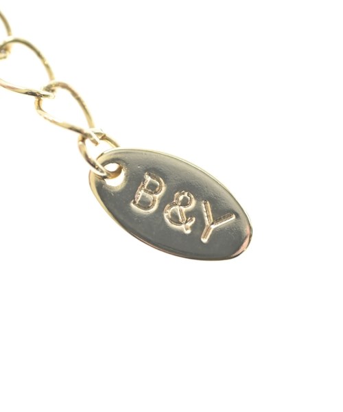 BEAUTY&YOUTH UNITED ARROWS（ビューティーアンドユースユナイテッドアローズ）ネックレス ゴールド サイズ:- レディース/2200646748078