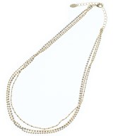 BEAUTY&YOUTH UNITED ARROWS ネックレス