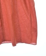 BEAUTY&YOUTH UNITED ARROWS（ビューティーアンドユースユナイテッドアローズ）ブラウス 赤 サイズ:F レディース/2200647304099