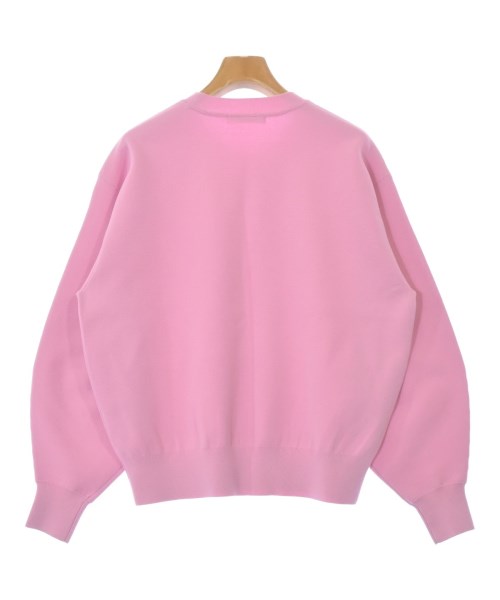 BEAUTY&YOUTH UNITED ARROWS（ビューティーアンドユースユナイテッドアローズ）ニット・セーター ピンク サイズ:-(M位) レディース/2200648255031