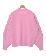 BEAUTY&YOUTH UNITED ARROWS（ビューティーアンドユースユナイテッドアローズ）ニット・セーター ピンク サイズ:-(M位) レディース/2200648255031