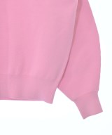 BEAUTY&YOUTH UNITED ARROWS（ビューティーアンドユースユナイテッドアローズ）ニット・セーター ピンク サイズ:-(M位) レディース/2200648255031
