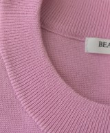 BEAUTY&YOUTH UNITED ARROWS（ビューティーアンドユースユナイテッドアローズ）ニット・セーター ピンク サイズ:-(M位) レディース/2200648255031
