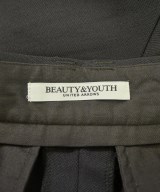 BEAUTY&YOUTH UNITED ARROWS（ビューティーアンドユースユナイテッドアローズ）その他 グレー サイズ:S レディース/2200648255086