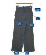 BEAUTY&YOUTH UNITED ARROWS（ビューティーアンドユースユナイテッドアローズ）その他 グレー サイズ:S レディース/2200648255086