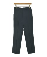 BEAUTY&YOUTH UNITED ARROWS（ビューティーアンドユースユナイテッドアローズ）スラックス 紺 サイズ:M レディース/2200648457015