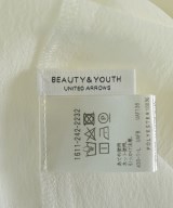 BEAUTY&YOUTH UNITED ARROWS（ビューティーアンドユースユナイテッドアローズ）ブラウス 白 サイズ:F レディース/2200649071050