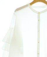 BEAUTY&YOUTH UNITED ARROWS（ビューティーアンドユースユナイテッドアローズ）ブラウス 白 サイズ:F レディース/2200649071050