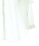 BEAUTY&YOUTH UNITED ARROWS（ビューティーアンドユースユナイテッドアローズ）ブラウス 白 サイズ:F レディース/2200649071050