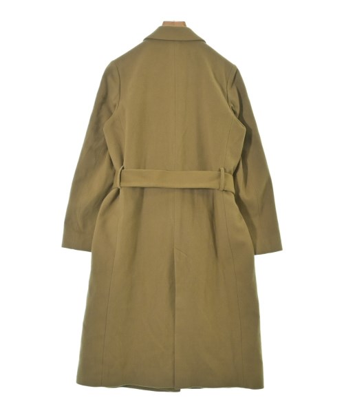 BEAUTY&YOUTH UNITED ARROWS（ビューティーアンドユースユナイテッドアローズ）その他 ベージュ サイズ:S レディース/2200649650019