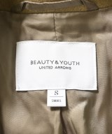 BEAUTY&YOUTH UNITED ARROWS（ビューティーアンドユースユナイテッドアローズ）その他 ベージュ サイズ:S レディース/2200649650019