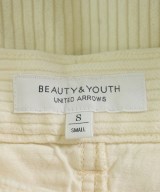 BEAUTY&YOUTH UNITED ARROWS（ビューティーアンドユースユナイテッドアローズ）その他 白 サイズ:S レディース/2200649733033