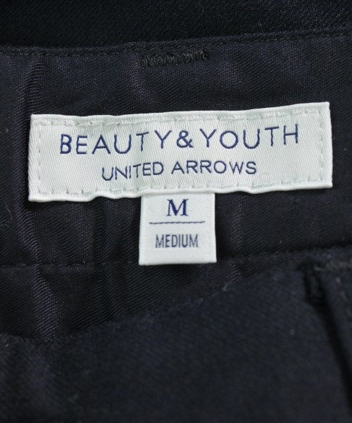 BEAUTY&YOUTH UNITED ARROWS（ビューティーアンドユースユナイテッドアローズ）その他 紺 サイズ:M レディース/2200649921089