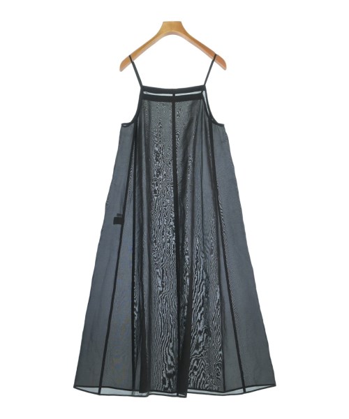 BEAUTY&YOUTH UNITED ARROWS（ビューティーアンドユースユナイテッドアローズ）ワンピース 黒 サイズ:S レディース/2200650385078