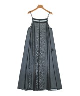 BEAUTY&YOUTH UNITED ARROWS（ビューティーアンドユースユナイテッドアローズ）ワンピース 黒 サイズ:S レディース/2200650385078