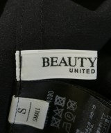 BEAUTY&YOUTH UNITED ARROWS（ビューティーアンドユースユナイテッドアローズ）ワンピース 黒 サイズ:S レディース/2200650385078
