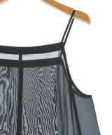 BEAUTY&YOUTH UNITED ARROWS（ビューティーアンドユースユナイテッドアローズ）ワンピース 黒 サイズ:S レディース/2200650385078