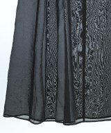 BEAUTY&YOUTH UNITED ARROWS（ビューティーアンドユースユナイテッドアローズ）ワンピース 黒 サイズ:S レディース/2200650385078