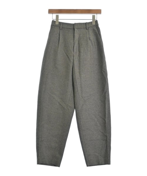 BEAUTY&YOUTH UNITED ARROWS(ビューティーアンドユースユナイテットアローズ)スラックス 茶 サイズ:S/2200654060063