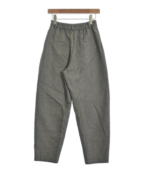 BEAUTY&YOUTH UNITED ARROWS（ビューティーアンドユースユナイテッドアローズ）スラックス 茶 サイズ:S レディース/2200654060063