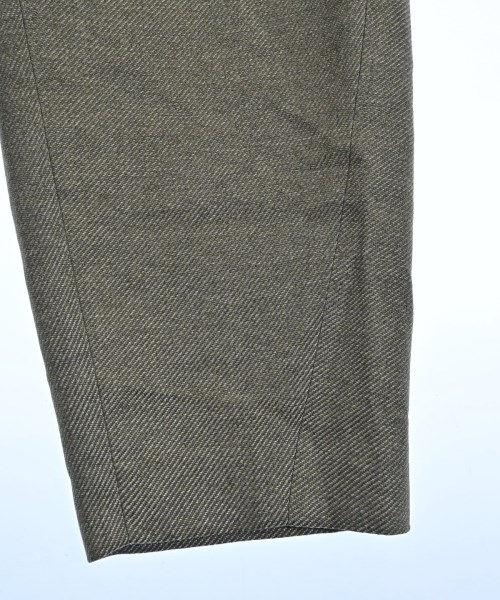 BEAUTY&YOUTH UNITED ARROWS（ビューティーアンドユースユナイテッドアローズ）スラックス 茶 サイズ:S レディース/2200654060063