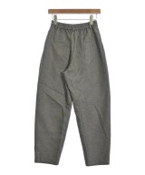 BEAUTY&YOUTH UNITED ARROWS（ビューティーアンドユースユナイテッドアローズ）スラックス 茶 サイズ:S レディース/2200654060063