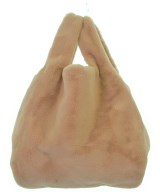 BEAUTY&YOUTH UNITED ARROWS（ビューティーアンドユースユナイテッドアローズ）トートバッグ ピンク サイズ:- レディース/2200654125250