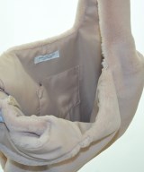 BEAUTY&YOUTH UNITED ARROWS（ビューティーアンドユースユナイテッドアローズ）トートバッグ ピンク サイズ:- レディース/2200654125250