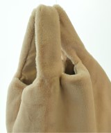 BEAUTY&YOUTH UNITED ARROWS（ビューティーアンドユースユナイテッドアローズ）トートバッグ ピンク サイズ:- レディース/2200654125250