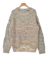 BEAUTY&YOUTH UNITED ARROWS（ビューティーアンドユースユナイテッドアローズ）ニット・セーター グレー サイズ:F レディース/2200644932035