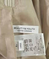 BEAUTY&YOUTH UNITED ARROWS（ビューティーアンドユースユナイテッドアローズ）ロング・マキシ丈スカート ベージュ サイズ:L レディース/2200644932073